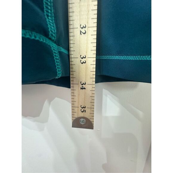 NWOT Title Nine Nimblene Built in Bra Sports Tennis Workout Dress Women's 8US - Picture 8 of 12